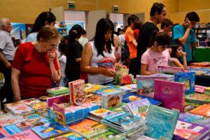 feria del libro