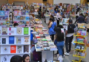 feria libro