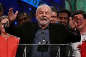 lula da silva