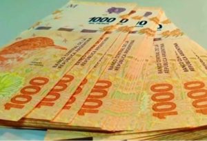 plata dinero peso