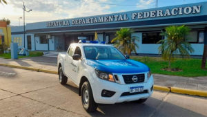 policia federacion