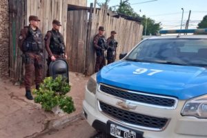 policiales