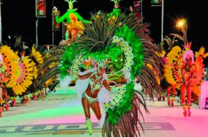 Carnaval de Concordia