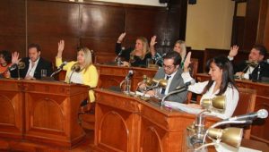 concejo delibertan