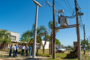 coop elec transfor