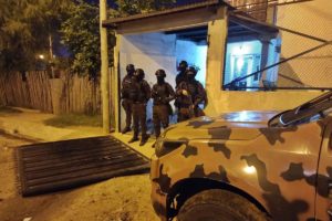 policiales