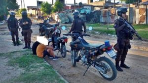 policiales