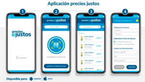 precios justos