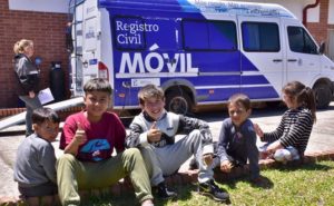 registro civil movil
