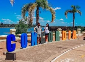 turismo concordia