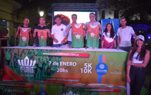 maraton