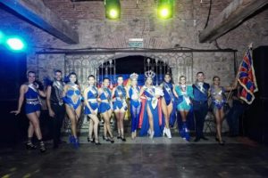 CARNAVAL DE CONCORDIA - FIGURAS DESTACADAS (1)
