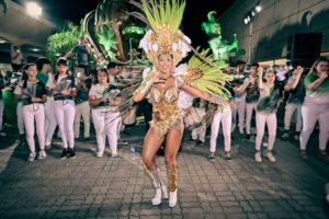 CARNAVAL DE CONCORDIA - FIGURAS DESTACADAS (2)