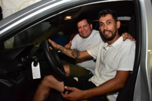 GANADOR DEL AUTO - MARATÓN DE REYES (2)