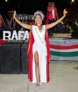 comparsa