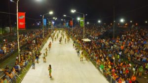 corsodromo concordia