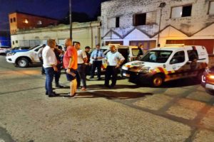 policiales