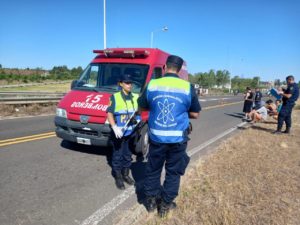 policiales