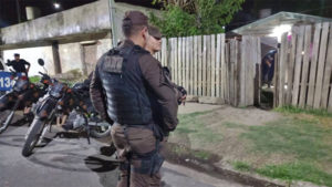 policiales
