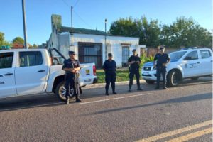 policiales