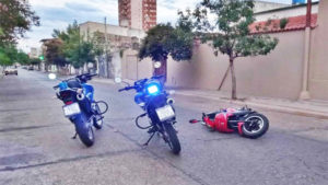policialess