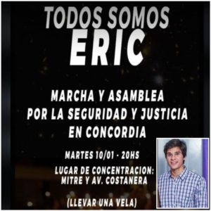 todos somos Eric