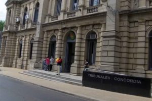 tribunales juzgado