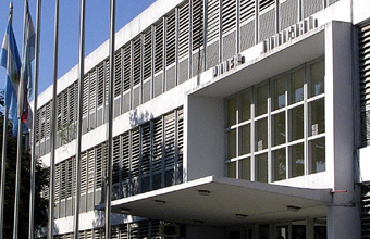 tribunales
