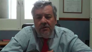 jorge costa