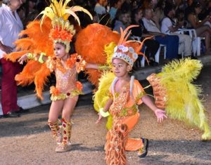 pequeños duendes