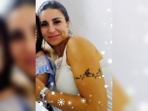 Ana Laura Splendore