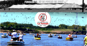 HISTORIA PEÑA LA TORTUGA