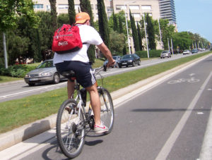ciclovia