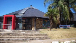 hostal del rio