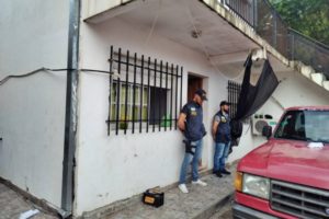 policiales