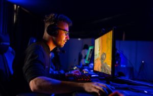 gamerfest