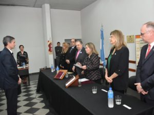 superior tribunal
