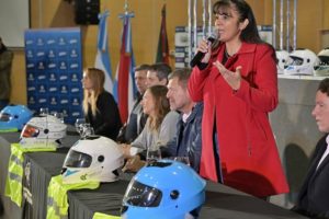 CHARLA
