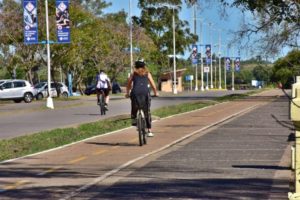 ciclovia