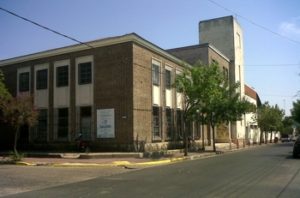 escuela TECNICA-90-AÑOS