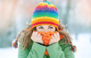 frio invierno