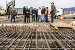 ingeniero obreros trabajador