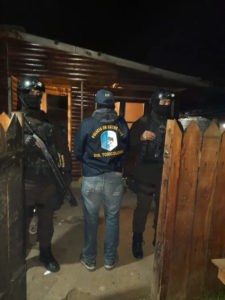 policiales