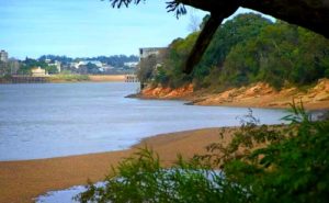rio uruguay
