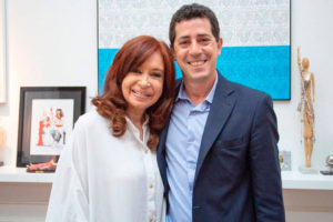 wado cristina