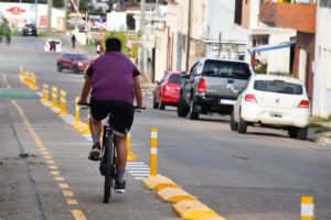 ciclovias