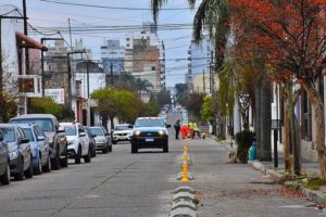 ciclovias