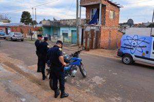 policiale