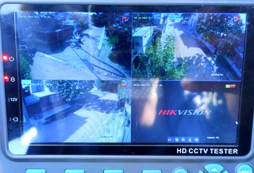 camara vigilancia