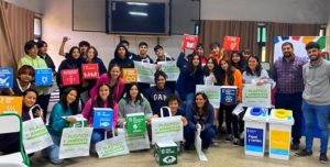 estudiantes alumnos